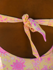 Sun Bleached Randi One Piece - Anza