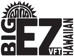 BIG EZ HAWAIIAN VFT LOGO