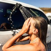 BeachBox Shower Gun Holder - Pau Hana Surf Supply