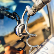 BeachBox Shower Gun Holder - Pau Hana Surf Supply