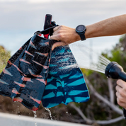 BeachBox Portable Shower Tank - Elevation Series