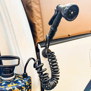 BeachBox Shower Gun Holder - Pau Hana Surf Supply