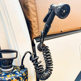 BeachBox Shower Gun Holder