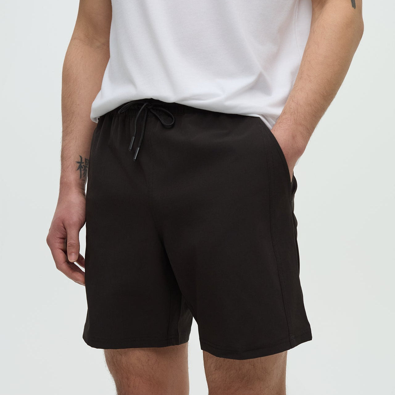Tentree Webster Short - Pau Hana Surf Supply