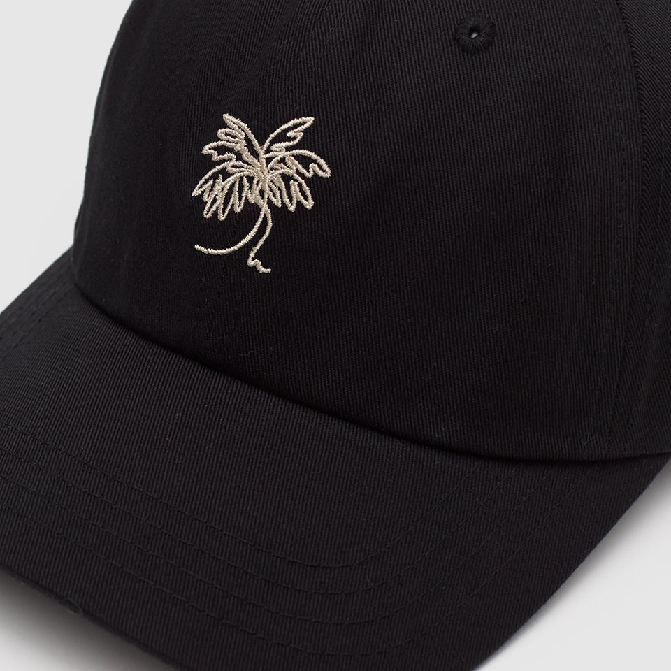 Tentree Embroidered Haiti Peak Hat - Pau Hana Surf Supply