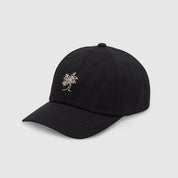 Tentree Embroidered Haiti Peak Hat - Pau Hana Surf Supply
