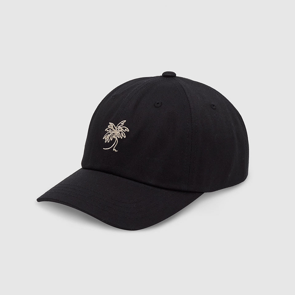 Tentree Embroidered Haiti Peak Hat - Pau Hana Surf Supply