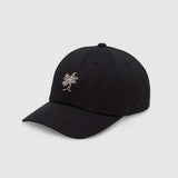Tentree Embroidered Haiti Peak Hat