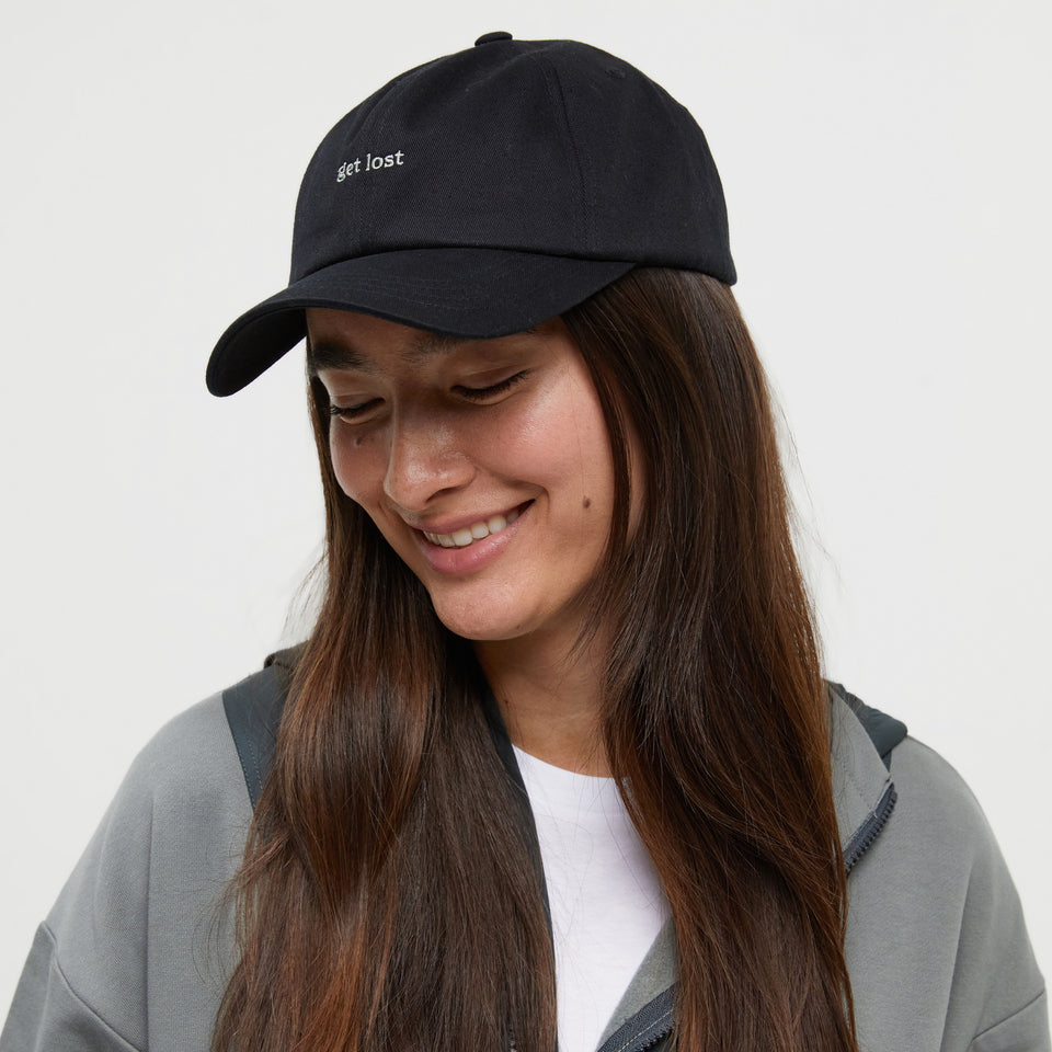 Tentree Slogan Peak Hat - Pau Hana Surf Supply
