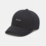 Tentree Slogan Peak Hat