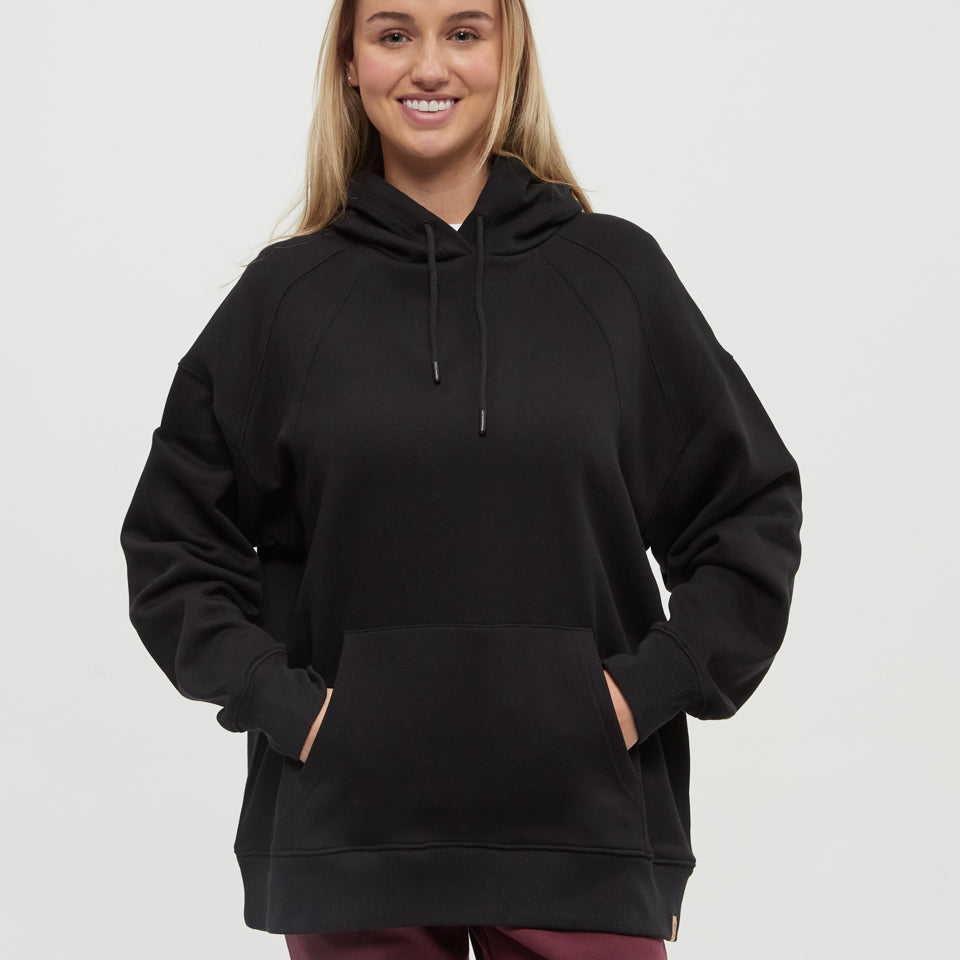 Tentree Bluffs Hoodie - Pau Hana Surf Supply
