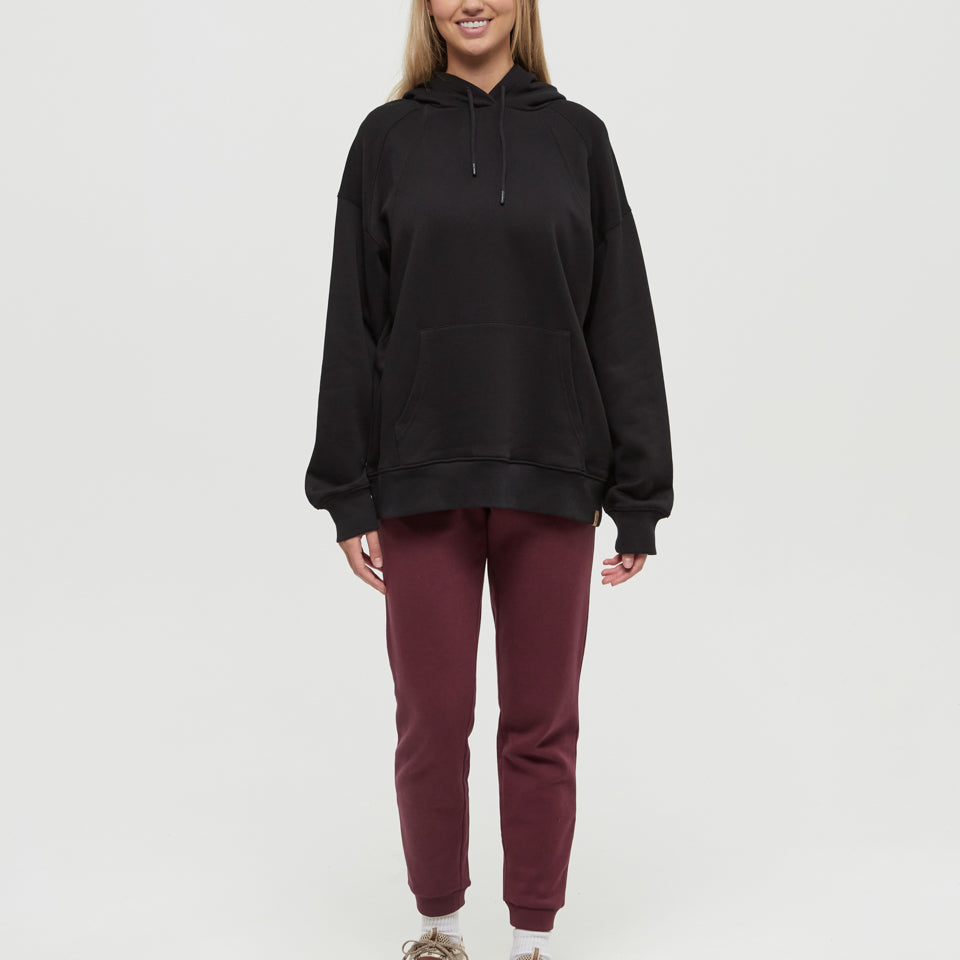 Tentree Bluffs Hoodie - Pau Hana Surf Supply