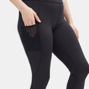InMotion 7/8 Pocket Legging - Pau Hana Surf Supply