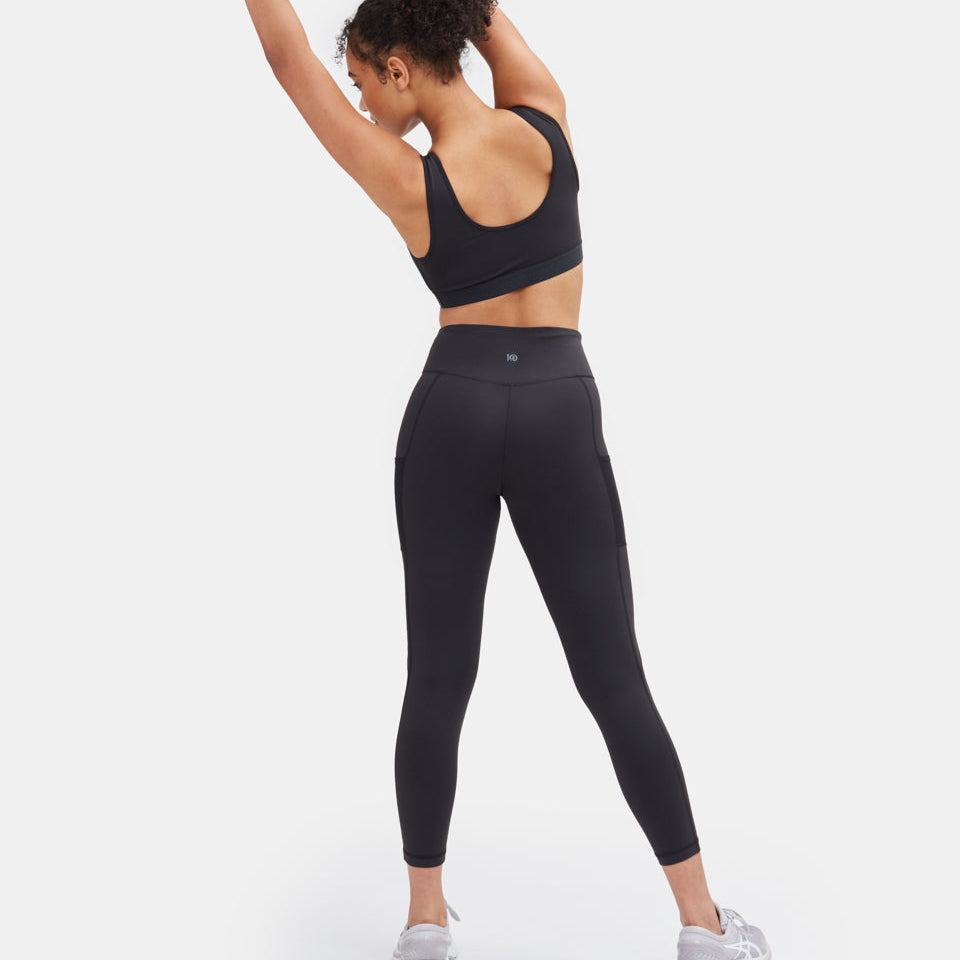 InMotion 7/8 Pocket Legging - Pau Hana Surf Supply