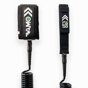 Full Coiled SUP Paddleboard Leashes