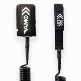 Full Coiled SUP Paddleboard Leashes