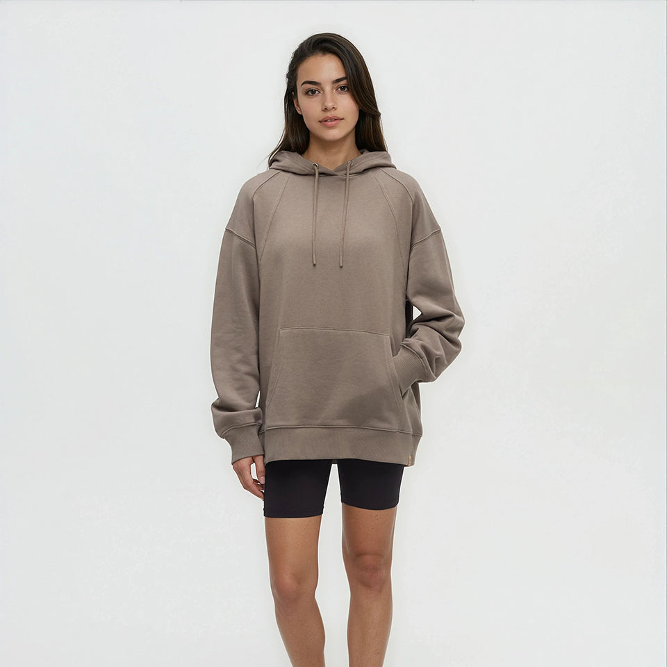 Tentree Bluffs Hoodie - Pau Hana Surf Supply