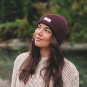 Alden Beanie - Pau Hana Surf Supply