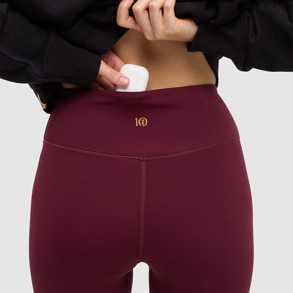 Granville Legging - Pau Hana Surf Supply