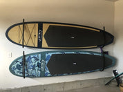 Hi-Port 1 | SUP Storage Ceiling and Wall Hooks | Holds 50 lbs