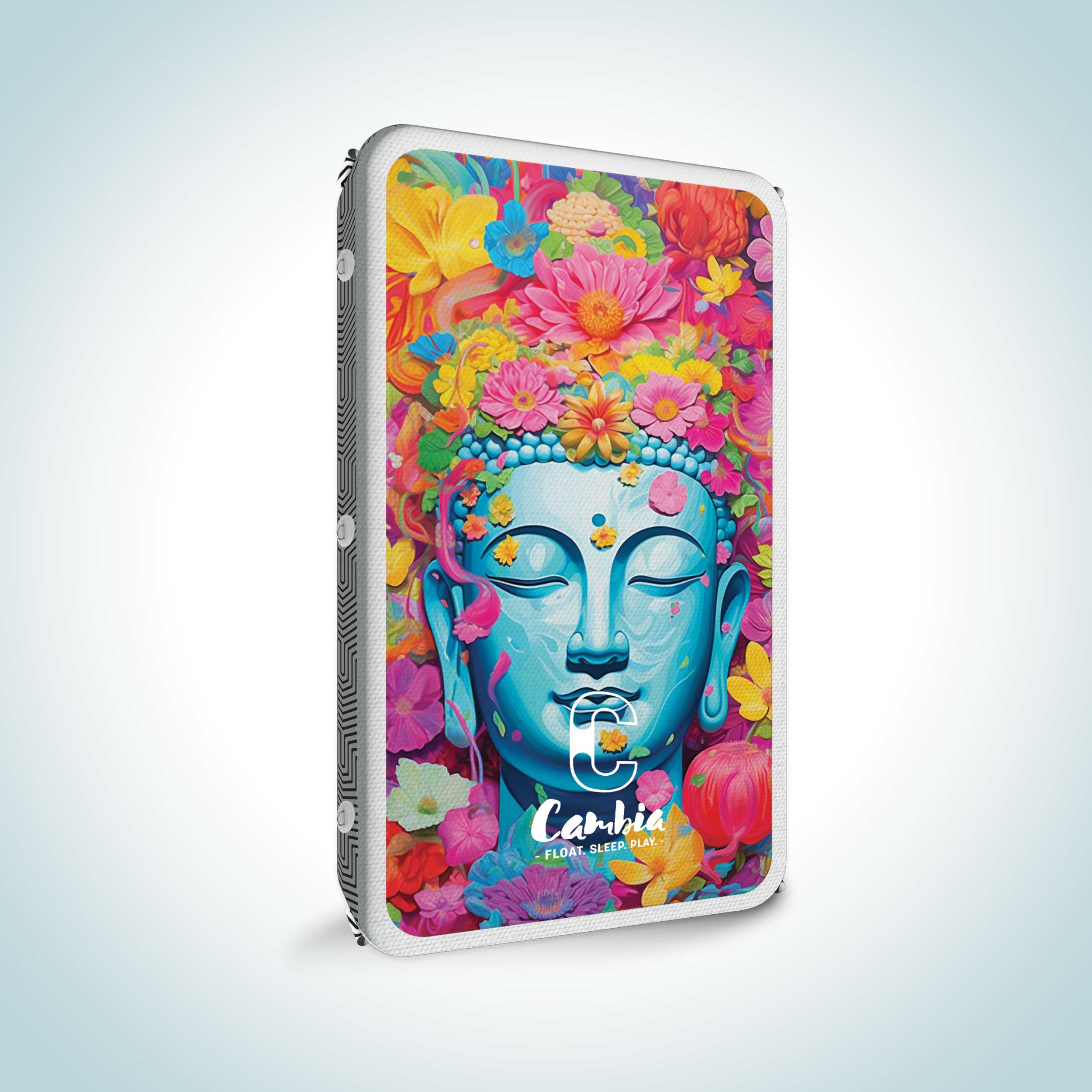 6'0 Cambiã AIS: Adaptable Inflatable Surface - Pau Hana Surf Supply