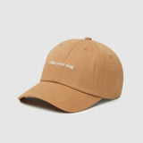 Tentree Slogan Peak Hat