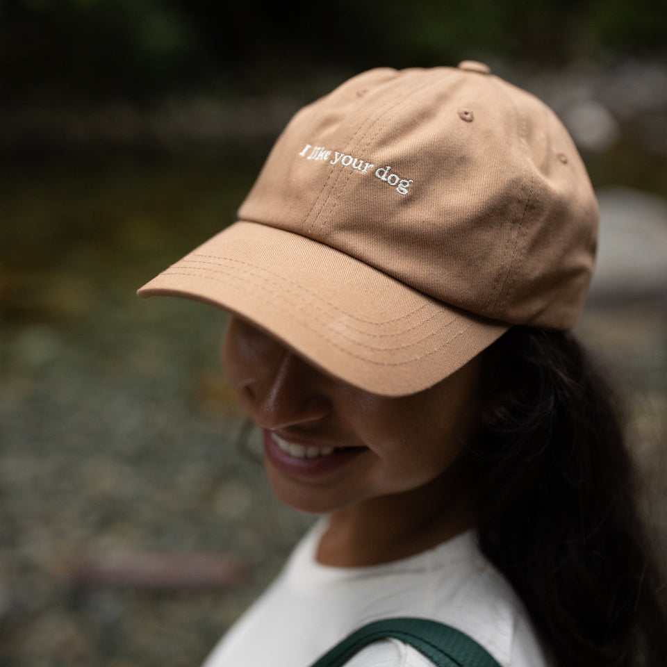 Tentree Slogan Peak Hat - Pau Hana Surf Supply