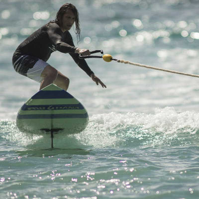 8'6 | Carve Pro Surf SUP - Pau Hana Surf Supply