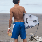 The Wax Box - Pau Hana Surf Supply