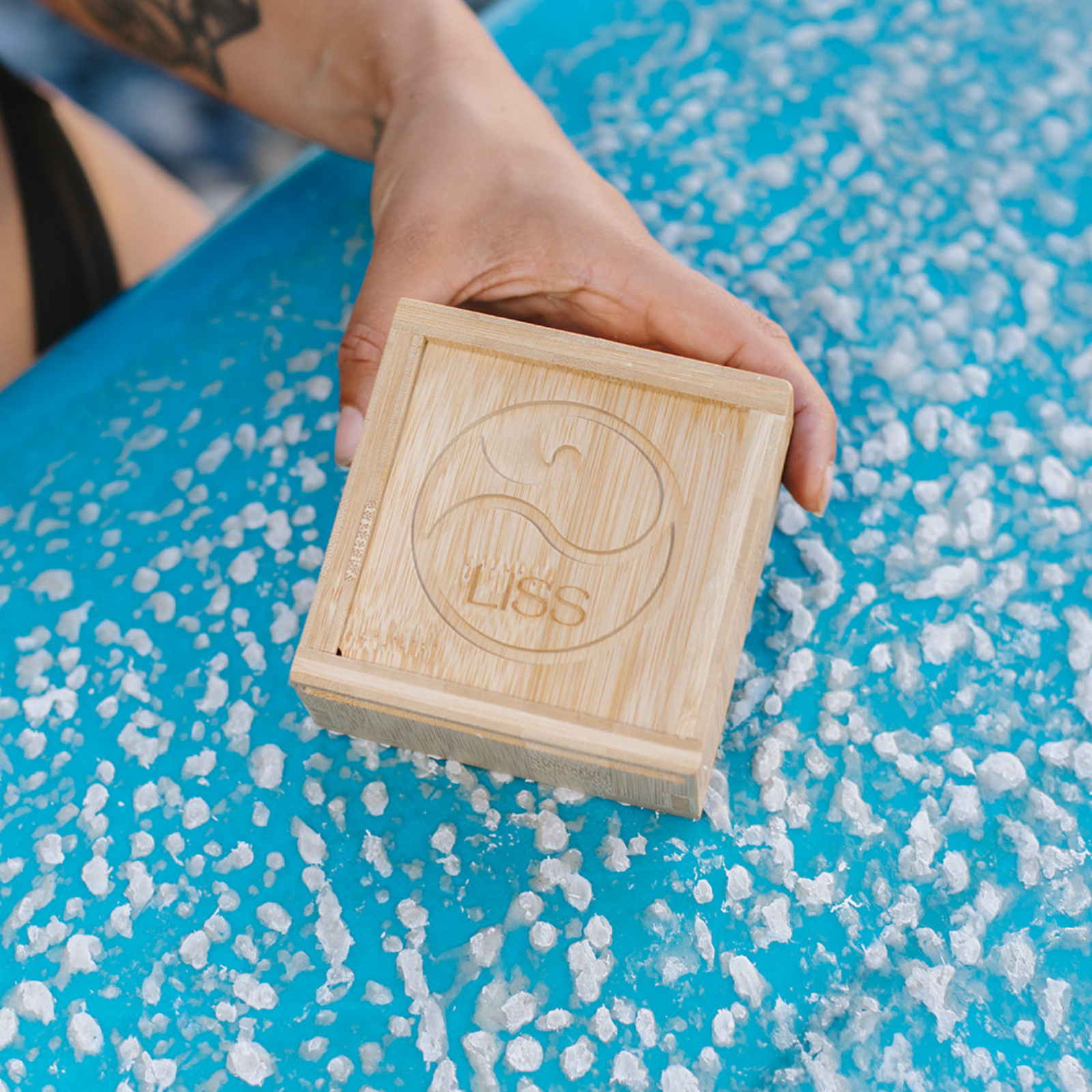 The Wax Box - Pau Hana Surf Supply