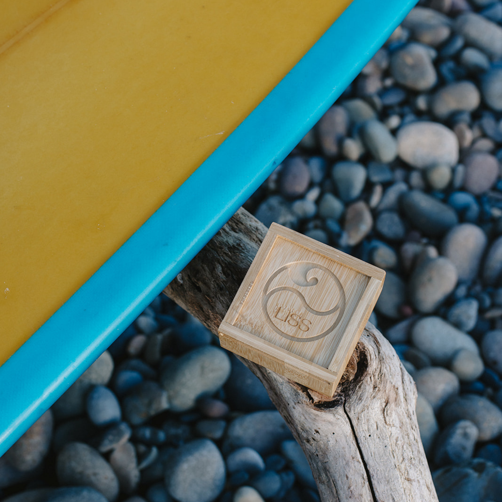 The Wax Box - Pau Hana Surf Supply