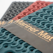 Mariner Mat - Outdoor Changing Mat - Pau Hana Surf Supply