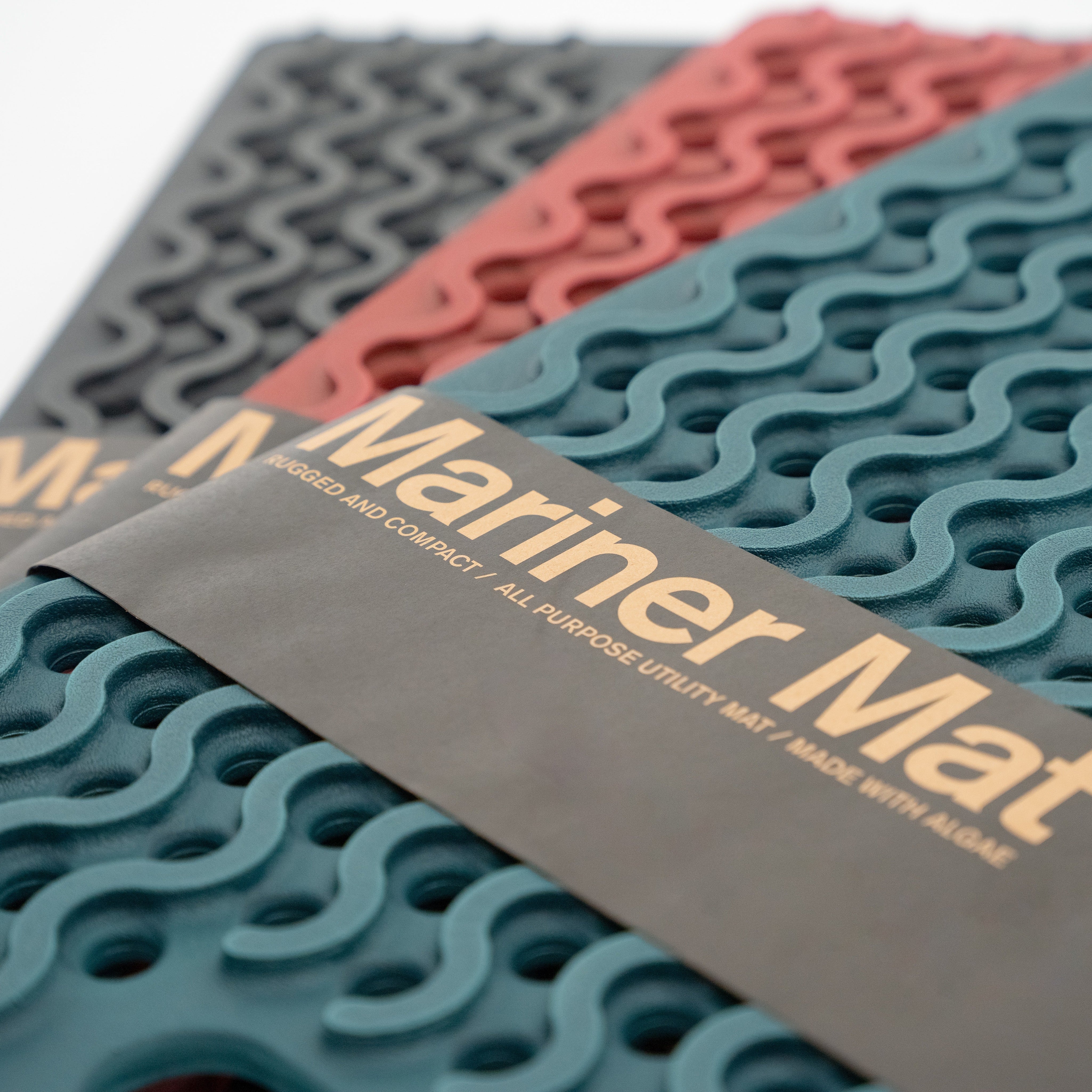 Mariner Mat - Outdoor Changing Mat - Pau Hana Surf Supply