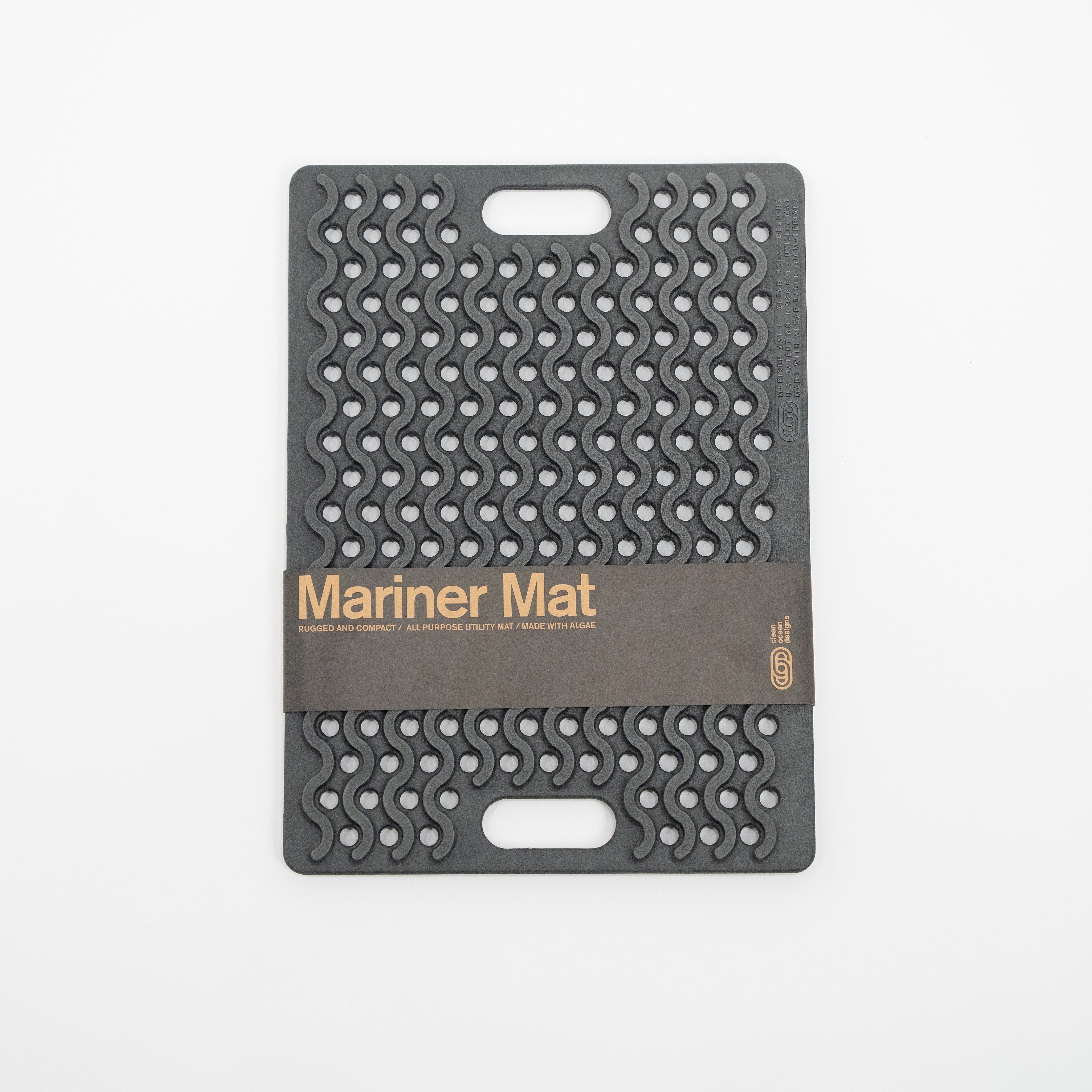 Mariner Mat - Outdoor Changing Mat - Pau Hana Surf Supply