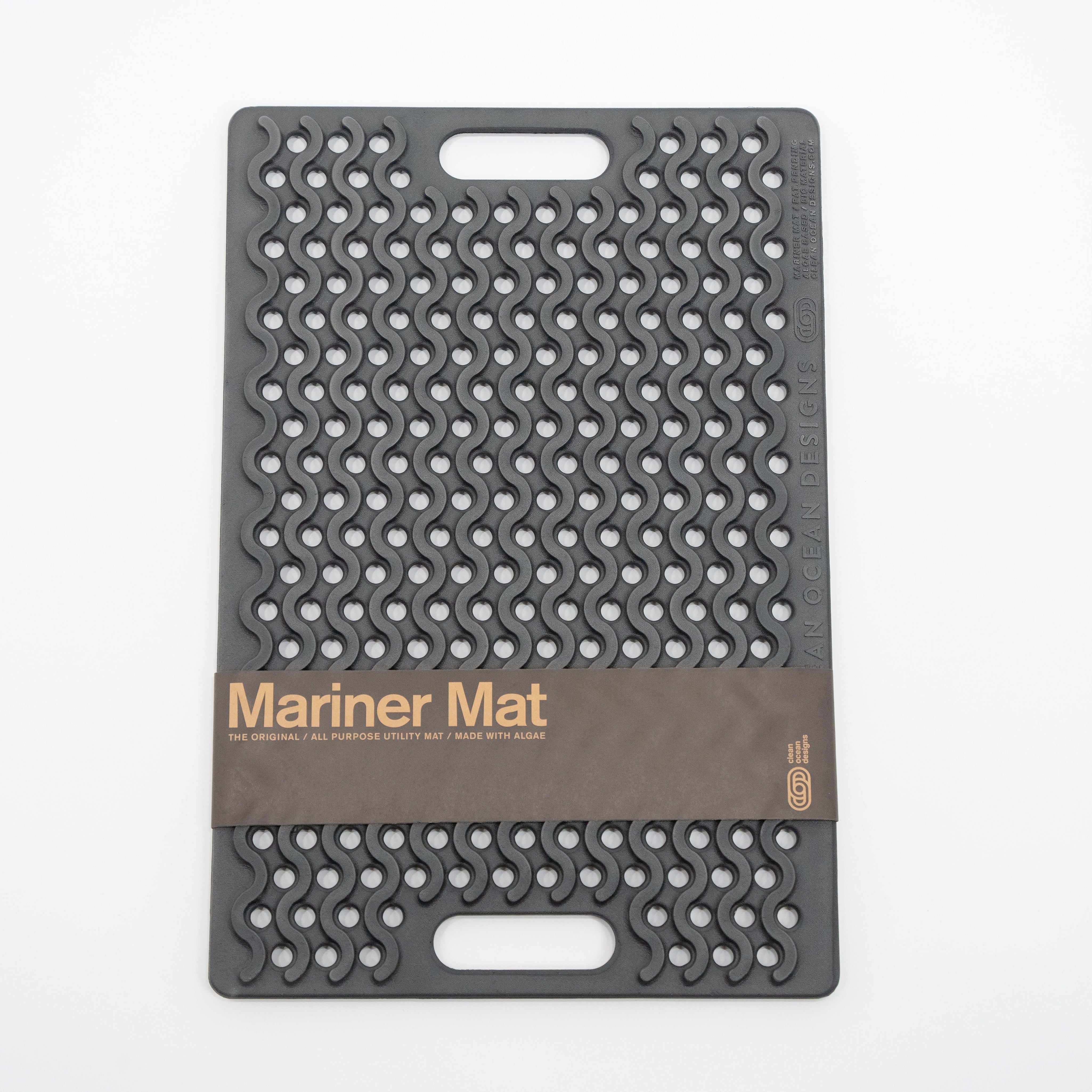 Mariner Mat - Original Outdoor Changing Mat - Pau Hana Surf Supply