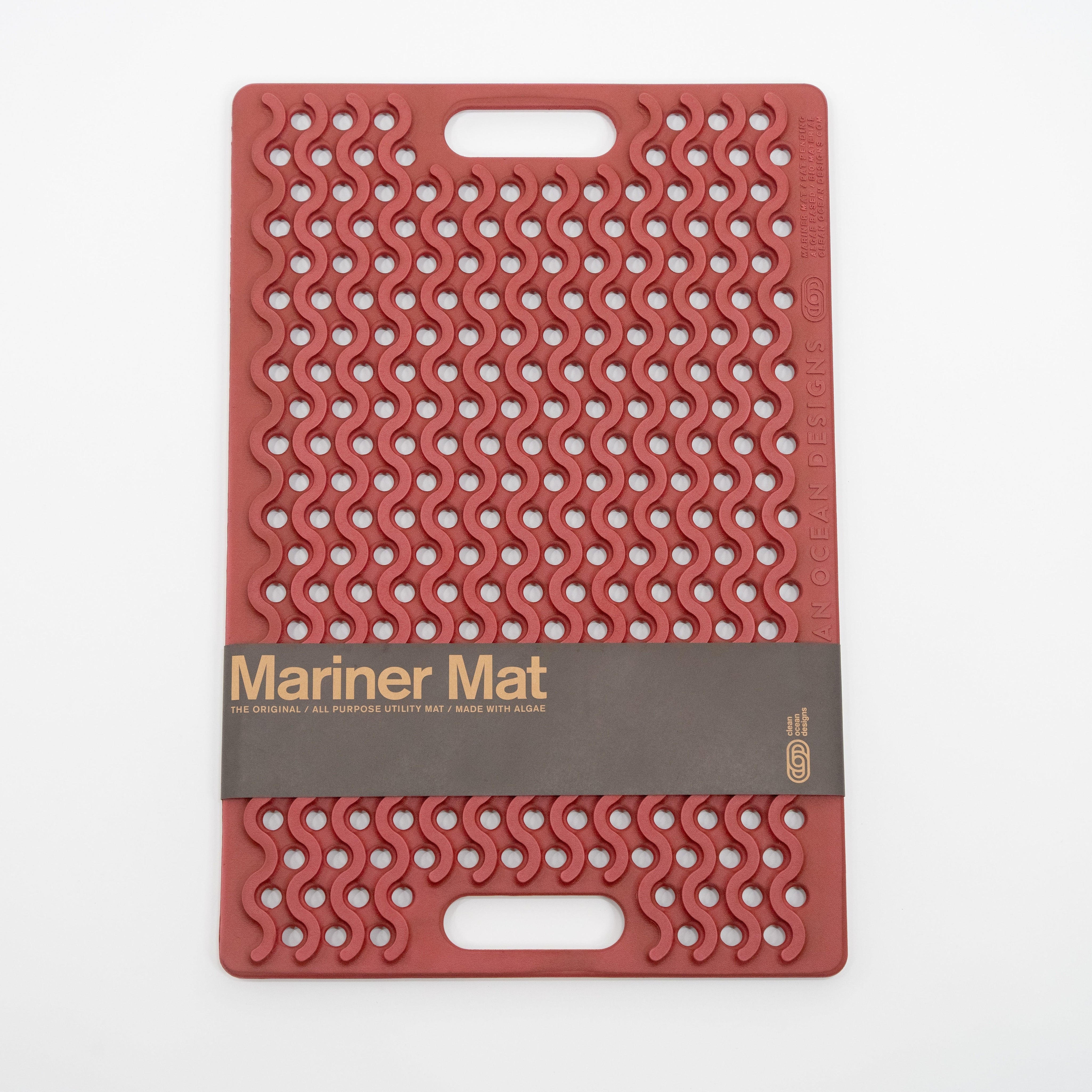 Mariner Mat - Original Outdoor Changing Mat - Pau Hana Surf Supply