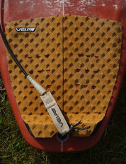 Explorer Flat Pad - Caramel - Pau Hana Surf Supply