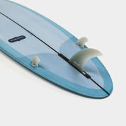 3" Side-Bite Fins - Pau Hana Surf Supply