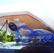 DocksLocks® SUP Paddleboard and Surfboard Lock Anti-Theft Security System