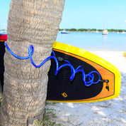 DocksLocks® SUP Paddleboard and Surfboard Lock Anti-Theft Security System