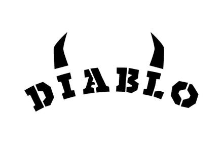 Diablo Logo