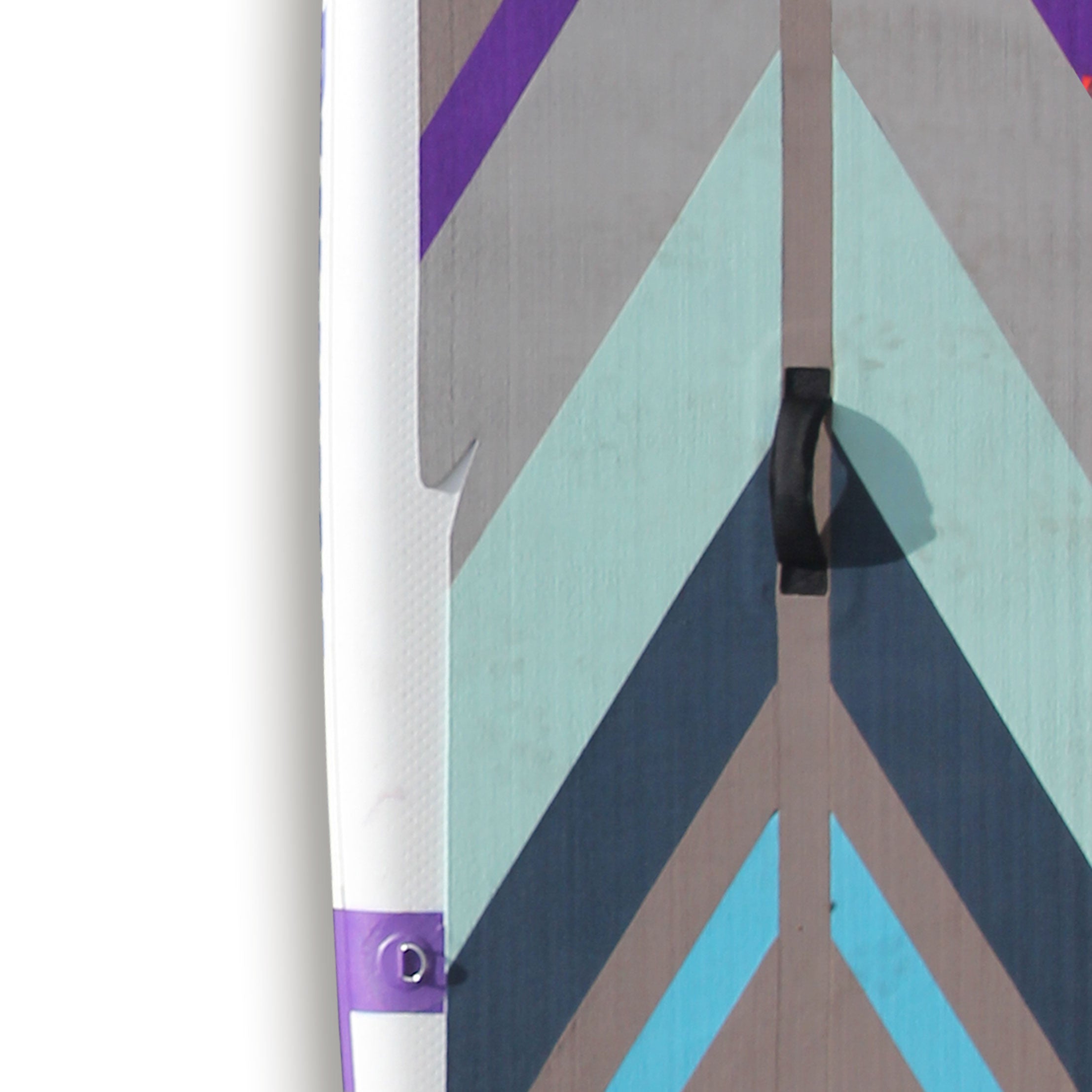 Extra-Soft EVA Deck Pad