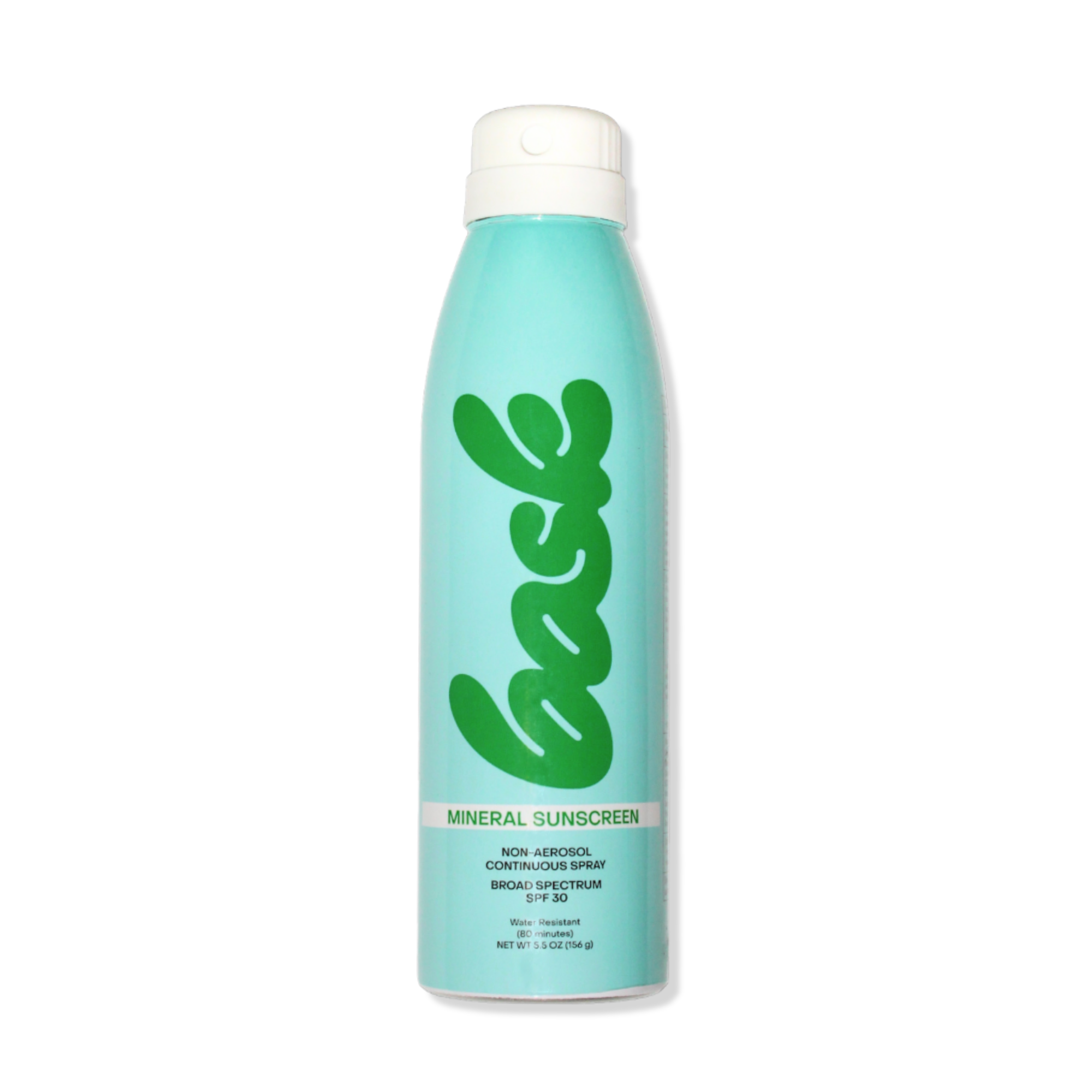 SPF 30 Mineral Fragrance-Free Non-Aerosol Spray - Pau Hana Surf Supply