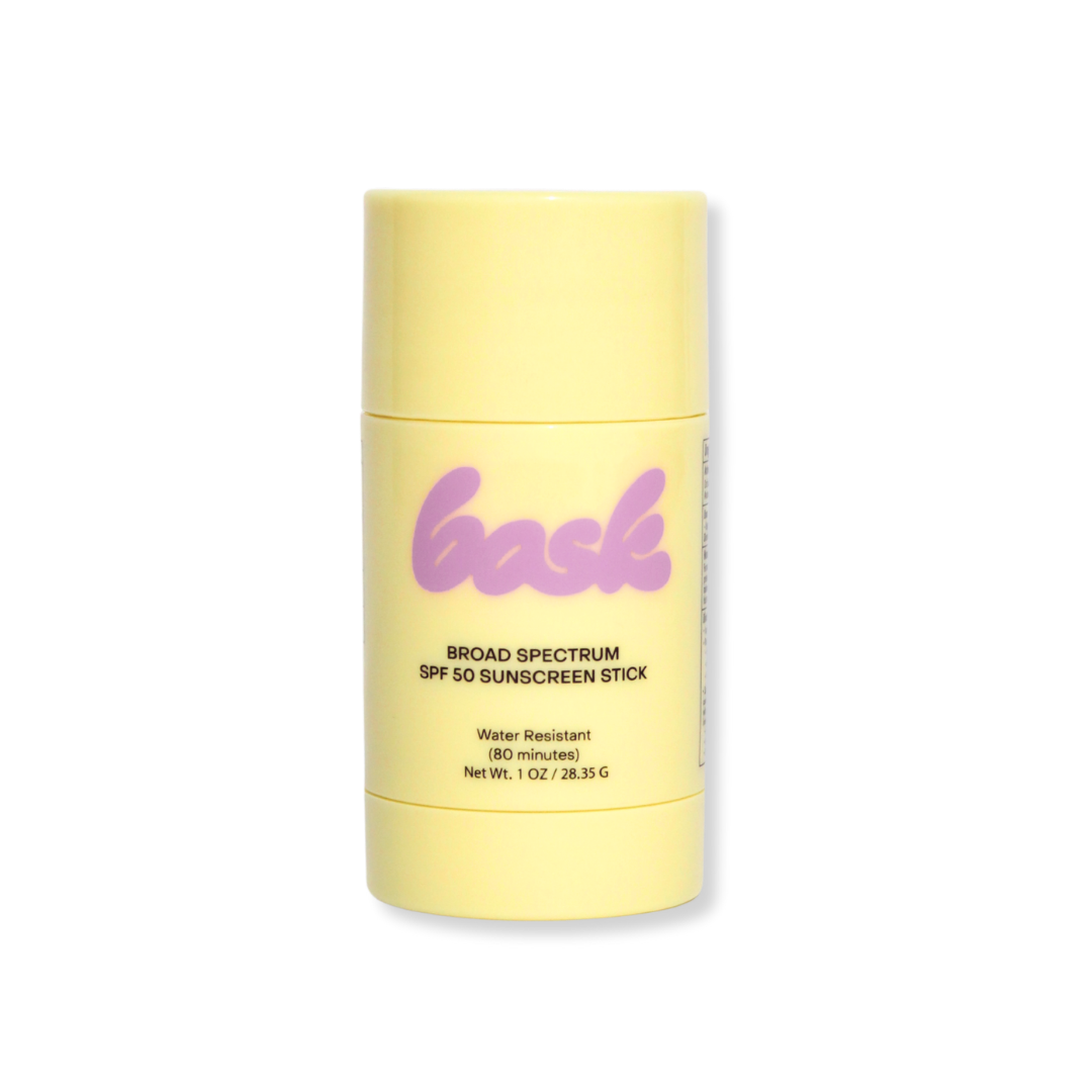 SPF 50 Fragrance Free Sun Stick - Pau Hana Surf Supply