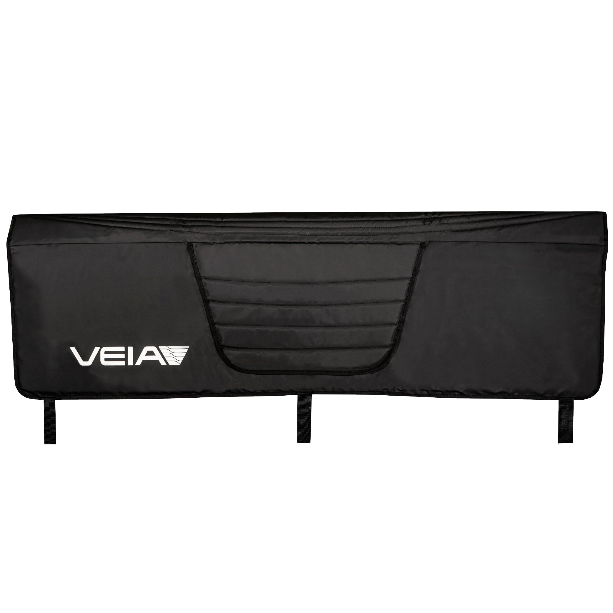 Explorer Full Tailgate Pad - Black - Pau Hana Surf Supply