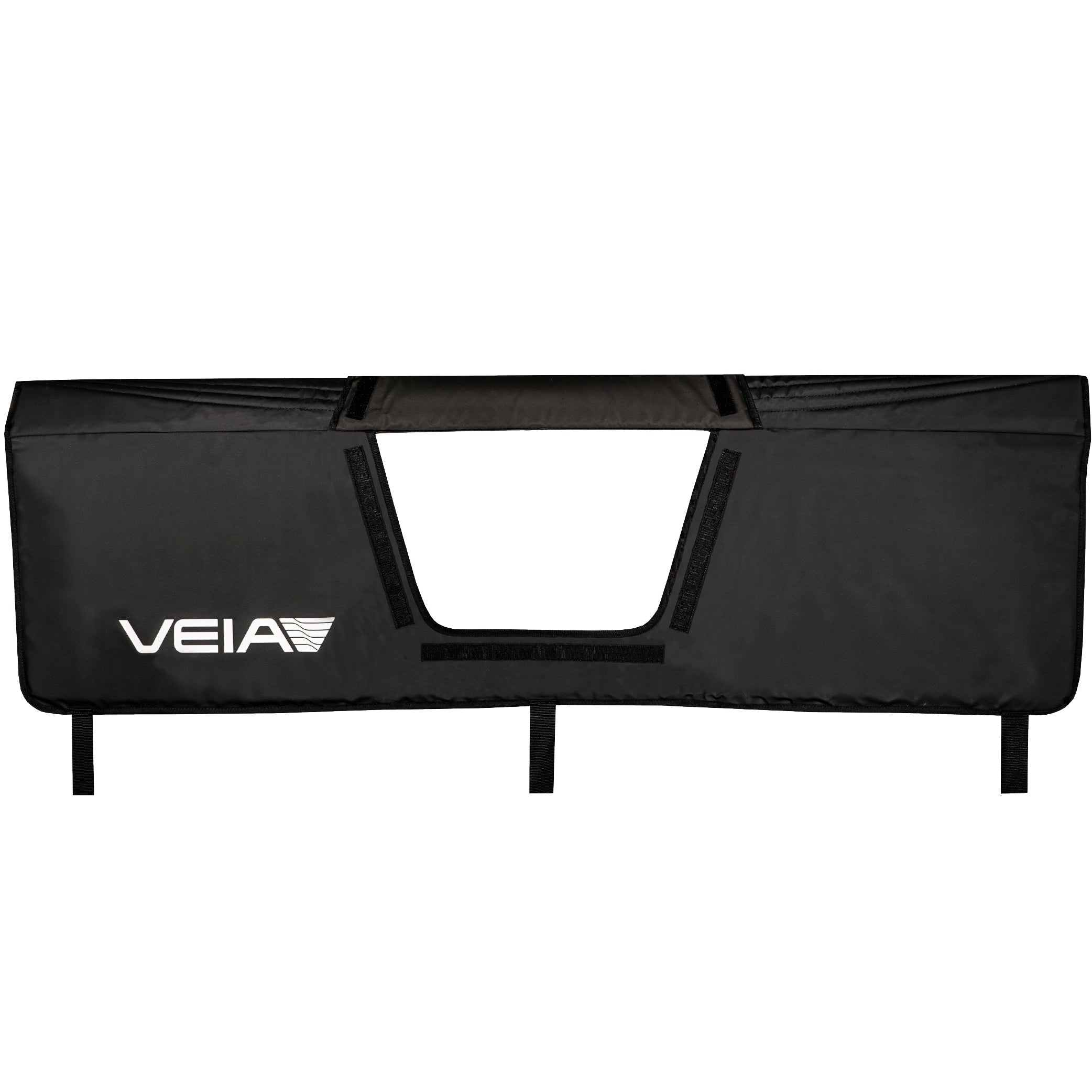 Explorer Full Tailgate Pad - Black - Pau Hana Surf Supply