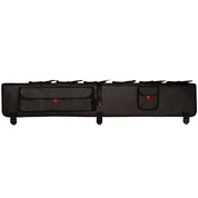 Explorer Full Tailgate Pad - Black - Pau Hana Surf Supply
