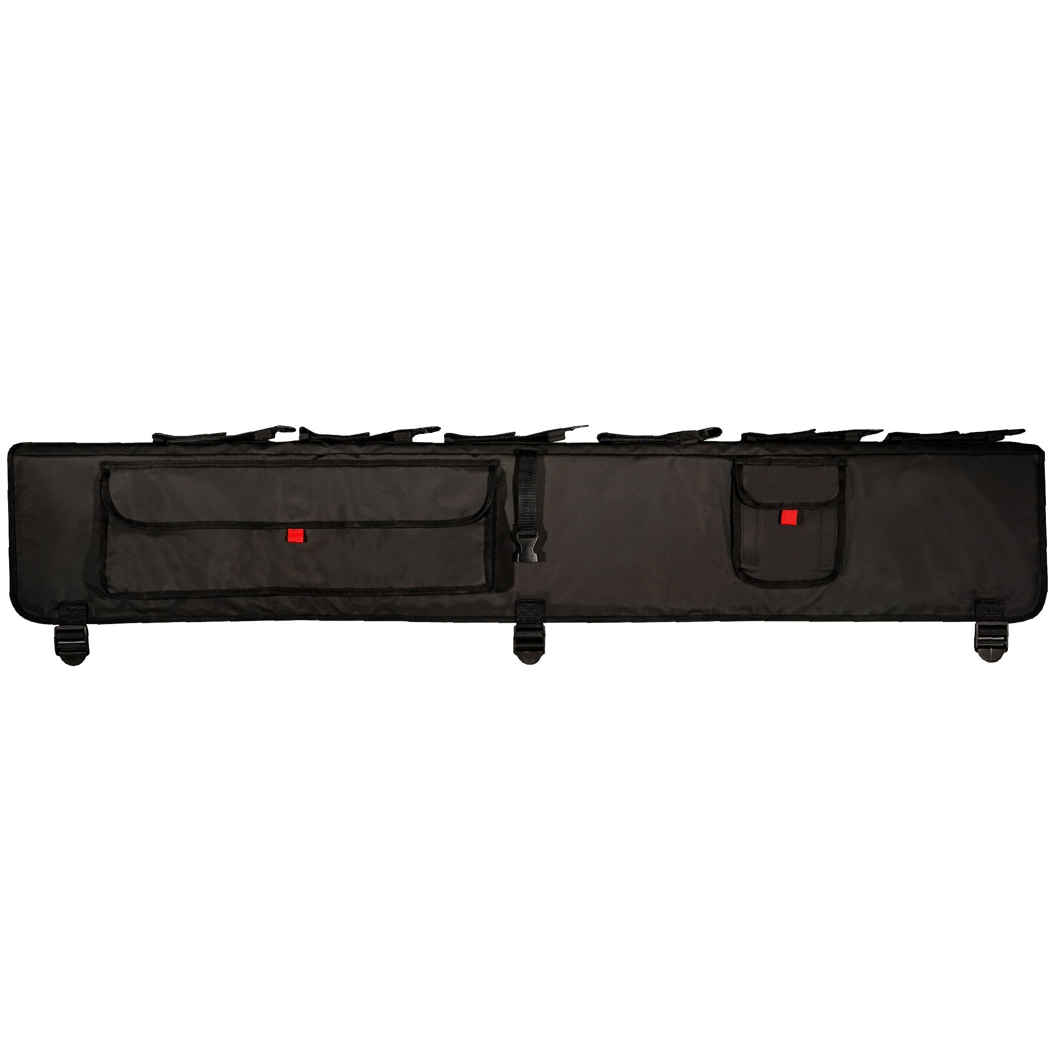 Explorer Full Tailgate Pad - Black - Pau Hana Surf Supply