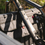 Explorer Full Tailgate Pad - Black - Pau Hana Surf Supply