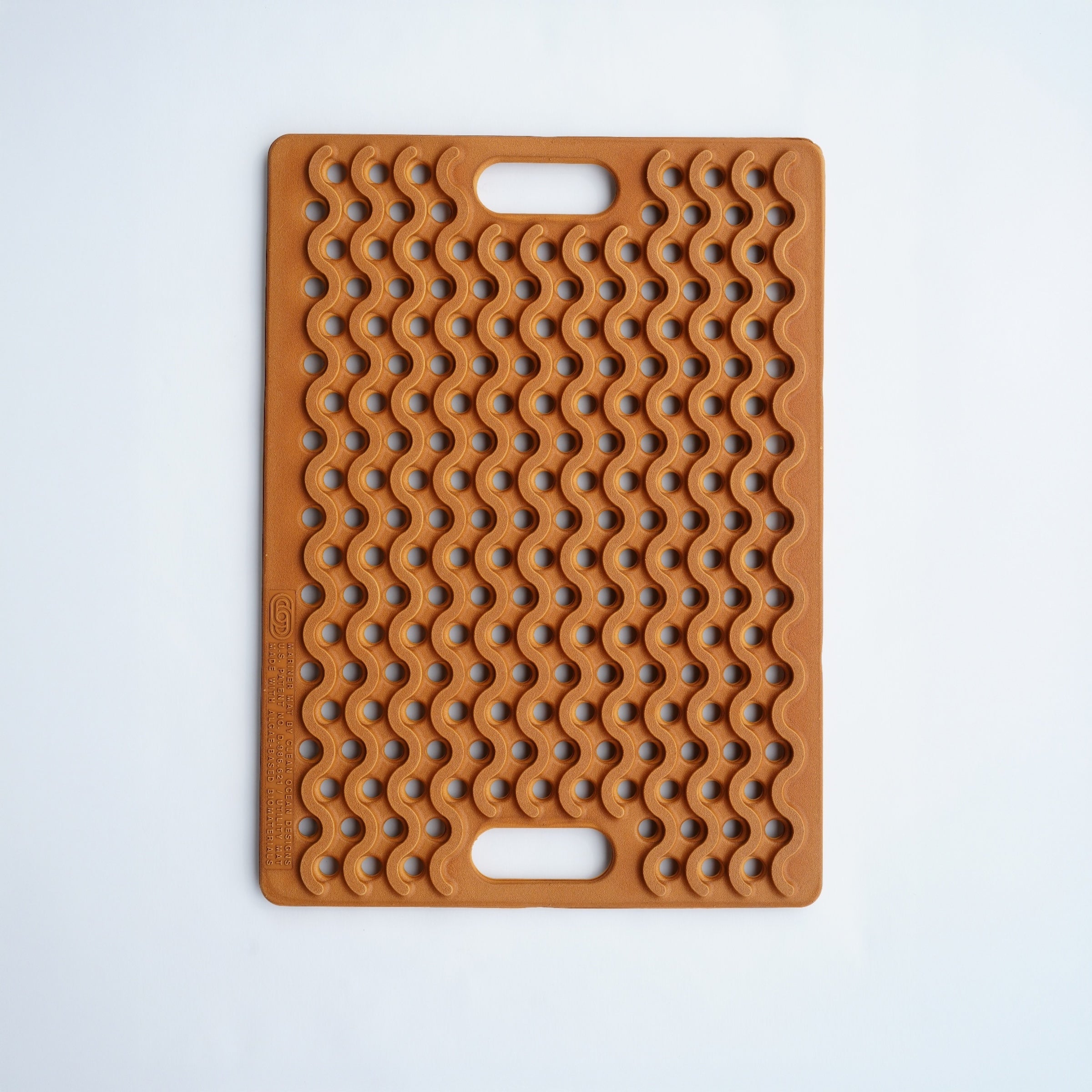 Mariner Mat - Outdoor Changing Mat - Pau Hana Surf Supply